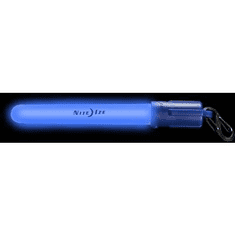 Nite Ize LED Kemping lámpa GlowStick lysstav Elemekről üzemeltetett 18 g Kék NI-MGS-03-R6 (NI-MGS-03-R6)