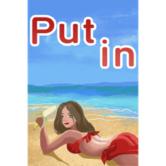 Put in (PC - Steam elektronikus játék licensz)