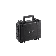 B&W koffer 1000 fekete Mavic Mini drónhoz (4031541742483) (4031541742483)