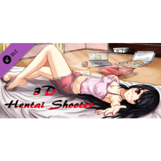 Hentai Shooter 3D - Uncensored Art Collection