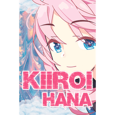 Kiiroi Hana (PC - Steam elektronikus játék licensz)