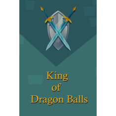 King of Dragon Balls (PC - Steam elektronikus játék licensz)