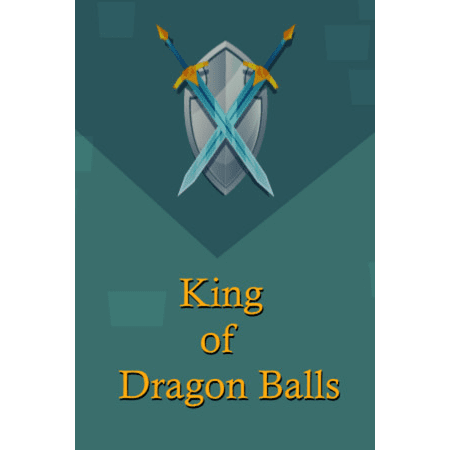 King of Dragon Balls (PC - Steam elektronikus játék licensz)