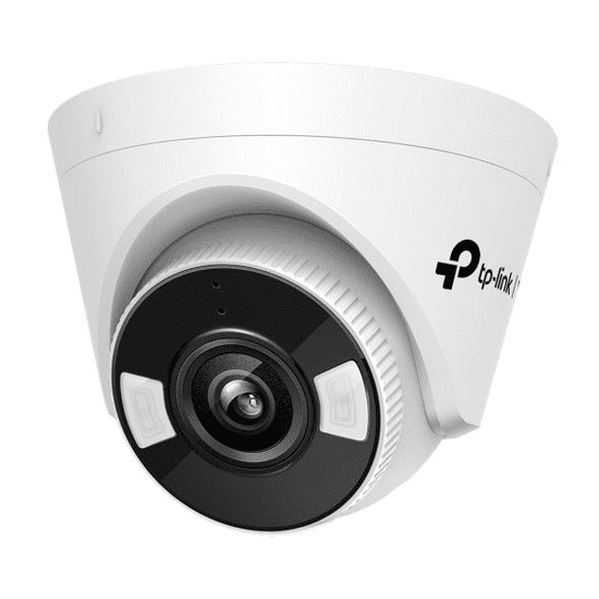 TP-Link VIGI C440 Turret IP biztonsági kamera Beltéri és kültéri 2560 x 1440 pixelek Plafon