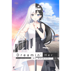 LIFE Dreamin' Her (PC - Steam elektronikus játék licensz)