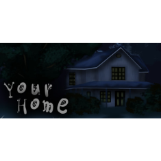 Your Home (PC - Steam elektronikus játék licensz)