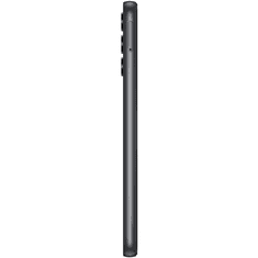 SAMSUNG Galaxy A14 5G 16,8 cm (6.6") Kettős SIM USB C-típus 4 GB 64 GB 5000 mAh Fekete (SM-A146PZKDEUB)