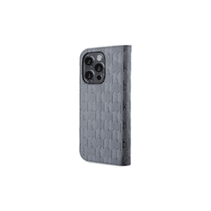 Karl Lagerfeld tok ezüst Apple Iphone 14 készülékhez KLBKP14LSAKLHPG (127934)