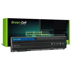 Green Cell akkumulátor Dell Ispiron/Latitude 11.1V 4400mAh (DE04) (g c-DE04)