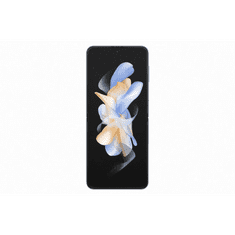 SAMSUNG Galaxy Z Flip4 8/128GB mobiltelefon kék (SM-F721BLBG) (SM-F721BLBG)