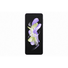 SAMSUNG Galaxy Z Flip4 8/128GB mobiltelefon lila (SM-F721BLVG) (SM-F721BLVG)