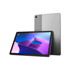 Lenovo Tab M10 3rd Gen (TB-328FU) Tablet PC 10.1" 4/64GB Wi-Fi Android 11 szürke (ZAAE0109GR) (ZAAE0109GR)