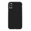 case-mate TOUGH GRIP műanyag telefonvédő (szilikon belső, ütésálló, csúszásgátló keret) FEKETE [Apple iPhone XS Max 6.5] (CM038222)