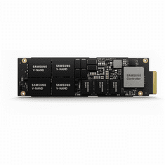 PM9A3 U.2 7,68 TB PCI Express 4.0 MLC NVMe (MZQL27T6HBLA-00A07)