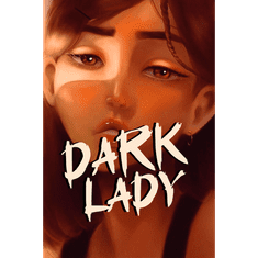 Dark Lady (PC - Steam elektronikus játék licensz)
