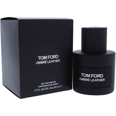 Tom Ford Ombre Leather EDP 50ml Hölgyeknek és Uraknak (888066075138)
