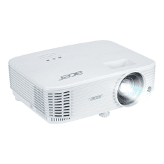 P1257i adatkivetítő Standard vetítési távolságú projektor 4500 ANSI lumen XGA (1024x768) 3D Fehér (MR.JUR11.001)