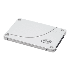 Intel D3 SSDSC2KB960GZ01 SSD meghajtó 2.5" 960 GB Serial ATA III TLC 3D NAND (SSDSC2KB960GZ01)