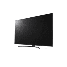 LG 75UR81003LJ 75" 4K UHD Smart LED TV (75UR81003LJ)