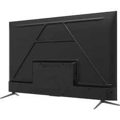 TCL 85C643 85" 4K UHD Smart QLED TV (85C643)