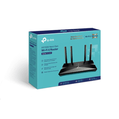 TPLINK Archer AX1500 újgenerációs Wi-Fi router (Archer AX1500)