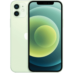 Apple iPhone 12 128GB mobiltelefon zöld (mgjf3gh/a) (mgjf3gh/a)