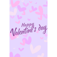 Happy Valentine's Day (PC - Steam elektronikus játék licensz)