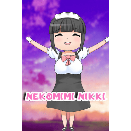 Nekomimi Nikki
