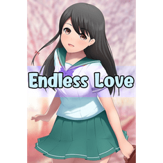 Endless Love (PC - Steam elektronikus játék licensz)
