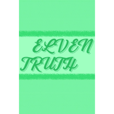 Elven Truth (PC - Steam elektronikus játék licensz)