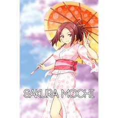 Sakura Mochi (PC - Steam elektronikus játék licensz)