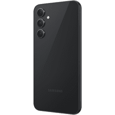 SAMSUNG Galaxy A54 5G DualSIM 8/128GB, awesome graphite (SM-A546BZKCEUE)