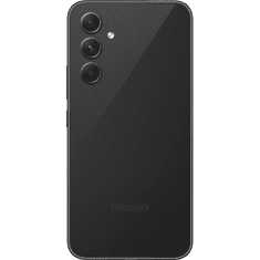 SAMSUNG Galaxy A54 5G DualSIM 8/128GB, awesome graphite (SM-A546BZKCEUE)