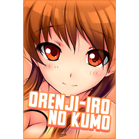 Orenji-iro no Kumo (PC - Steam elektronikus játék licensz)