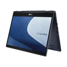 ASUS ExpertBook Flip B3402FBA-LE0353 Laptop fekete (B3402FBA-LE0353)
