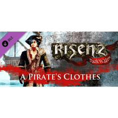 THQ Nordic Risen 2: Dark Waters - A Pirate's Clothes (PC - Steam elektronikus játék licensz)