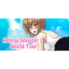 Hentai Shooter 2: World Tour (PC - Steam elektronikus játék licensz)