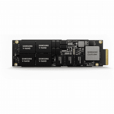 SAMSUNG SSD 2.5" 960GB PM9A3 NVMe PCIe 4.0 x 4 bulk Ent. (MZQL2960HCJR-00A07)