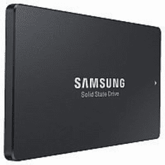 SAMSUNG MZ7L3960HCJR-00A07 SSD meghajtó 2.5" 960 GB Serial ATA III TLC (MZ7L3960HCJR-00A07)