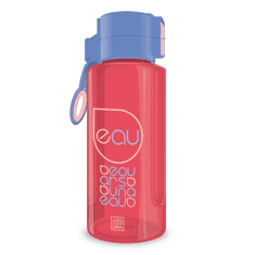 Ars Una BPA-mentes kulacs kék-korallszínű 650ml (94759600) (au94759600)