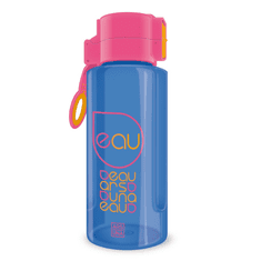 Ars Una BPA mentes kulacs 650ml kék-pink (54750913) (au54750913)