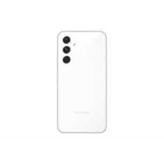 SAMSUNG Galaxy A54 5G 8/256GB Dual-Sim mobiltelefon király fehér (SM-A546BZWD) (SM-A546BZWD)
