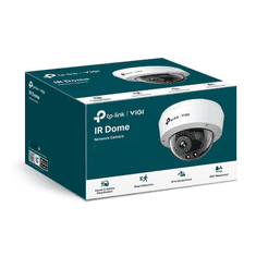 TPLINK VIGI C230I-4 IP kamera (VIGIC230I-4)