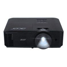 Acer DLP projector X128HP - black (MR.JR811.00Y)