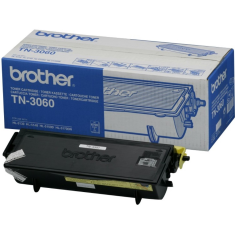 BROTHER TN3060 festékkazetta 1 dB Eredeti Fekete (TN3060)
