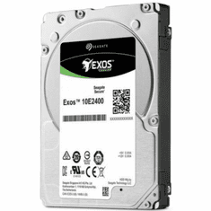 Seagate 2400GB SAS ST2400MM0129 Exos 10E2400 10.000RPM* Ent. (ST2400MM0129)