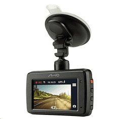 MIO MiVue 733 WIFI/GPS FHD autós menetrögzítő kamera (MIVUE733)