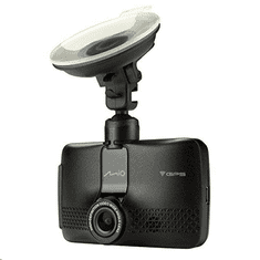 MIO MiVue 733 WIFI/GPS FHD autós menetrögzítő kamera (MIVUE733)