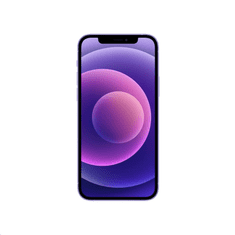 Apple iPhone 12 64GB mobiltelefon lila (mjnm3) (mjnm3gh/a)