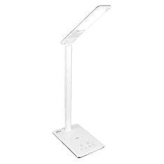 Media-Tech MT221 asztali lámpa vezeték nélküli töltővel